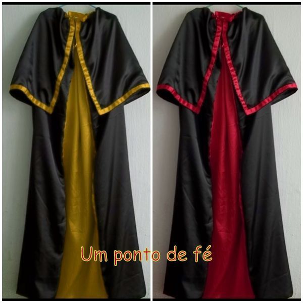 Capa de Cetim
