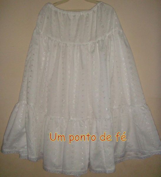 Saia de Renda II